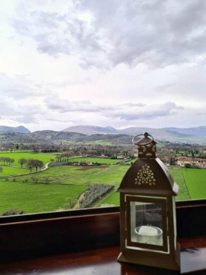 La casa di MonAmì Spello